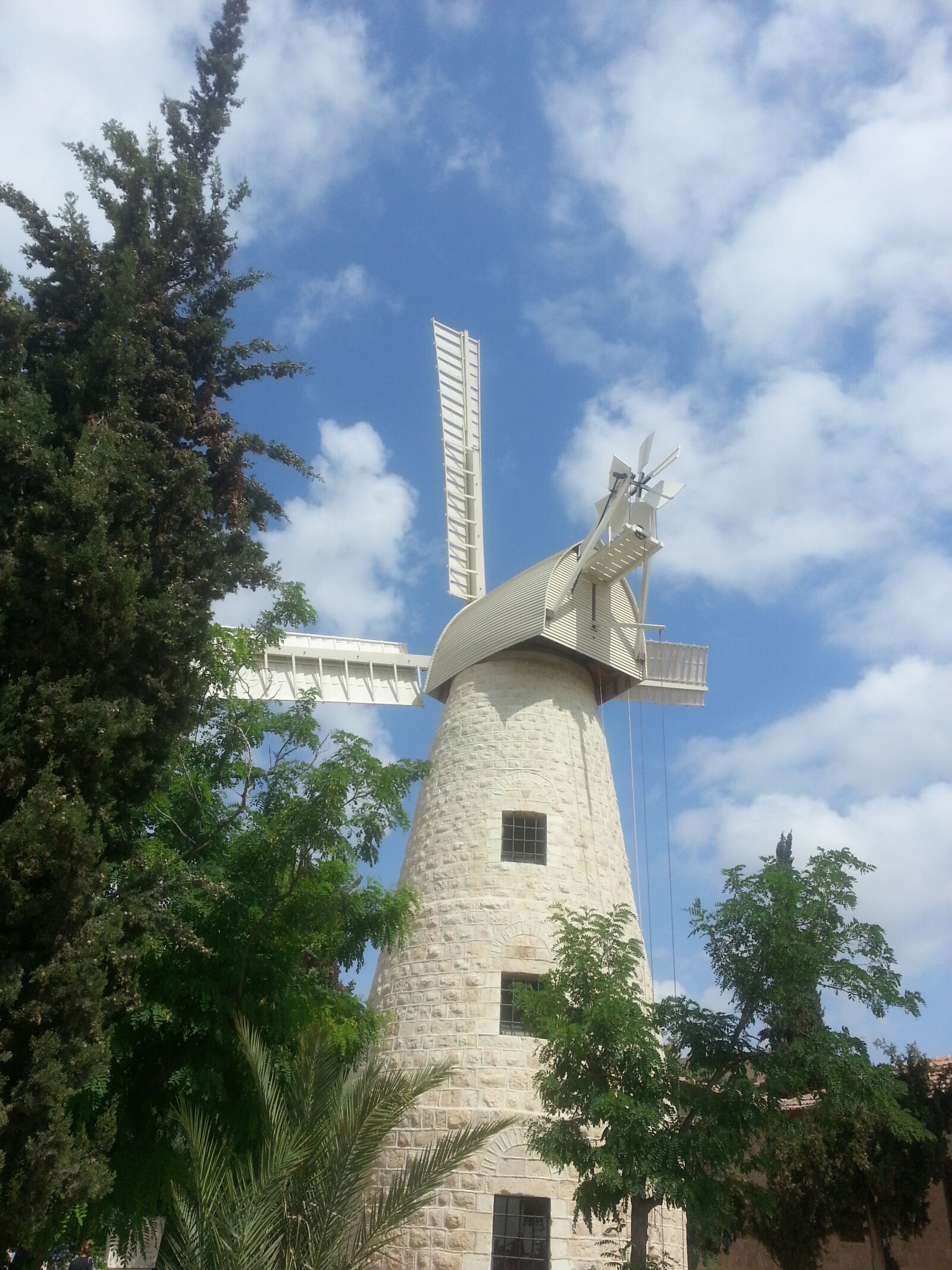 Samsung Galaxy S3 sample photo