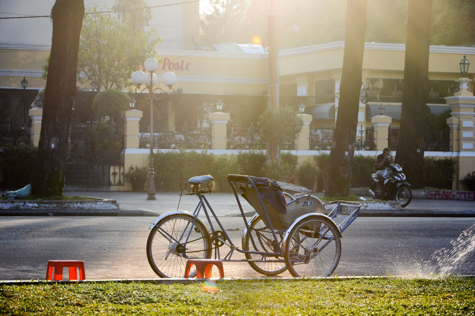 Nikon D7100 sample photo. City, street, urban photography