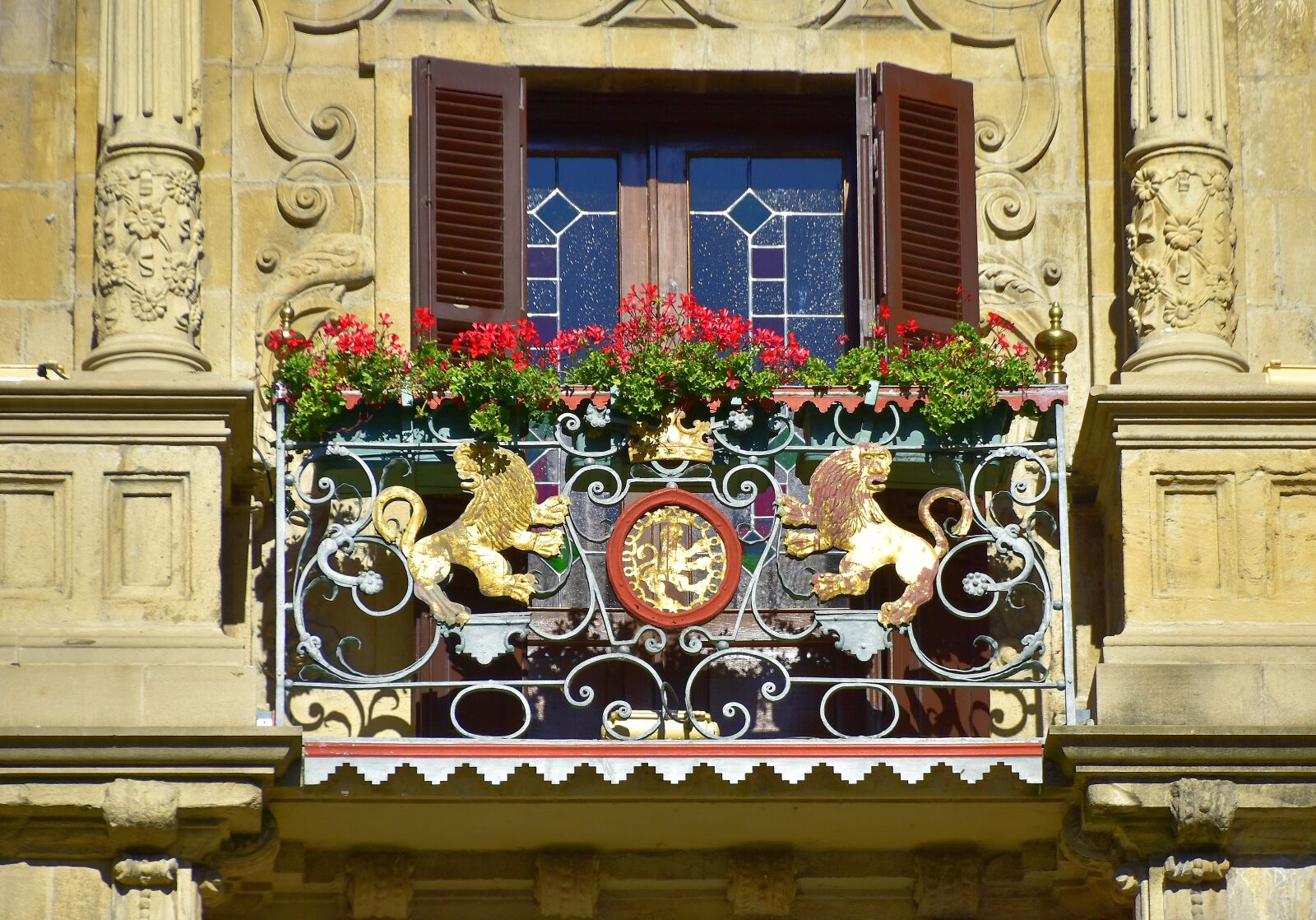 Nikon D7200 sample photo. Building, architecture, city photography