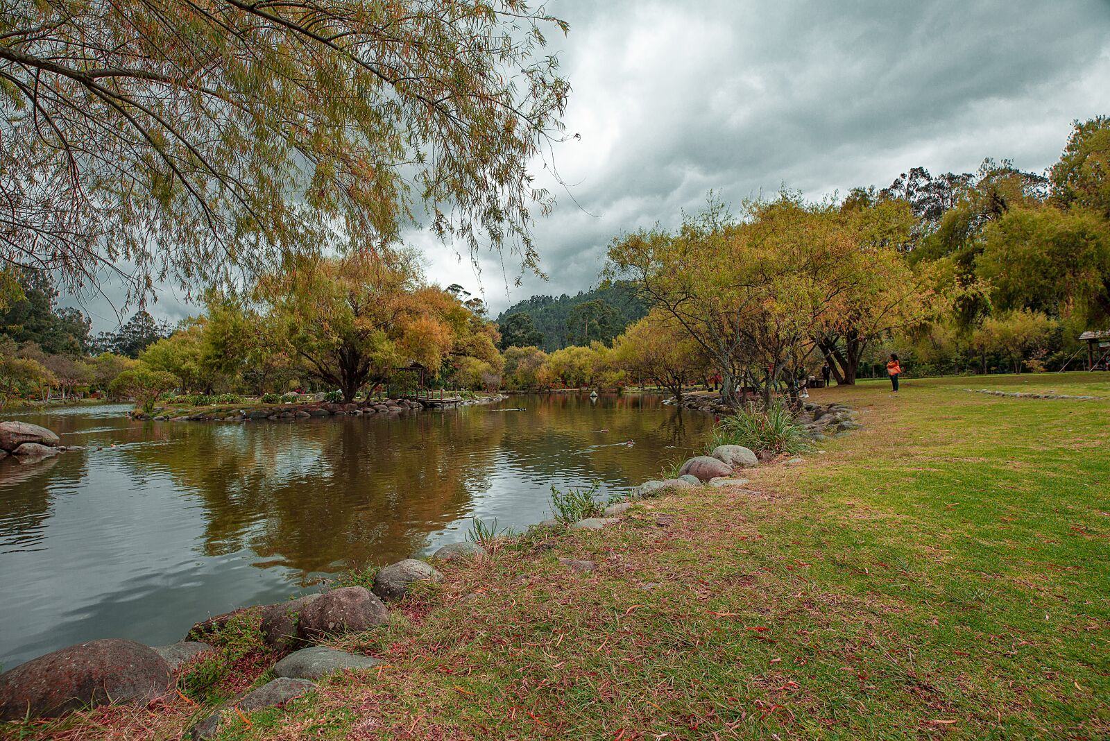 Nikon D600 sample photo. Landscape, highlights, paradise photography