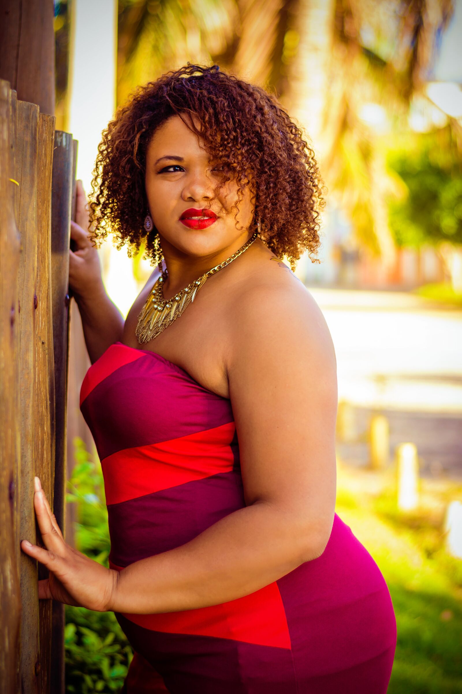 Nikon D5200 sample photo. Woman, female, sensual photography