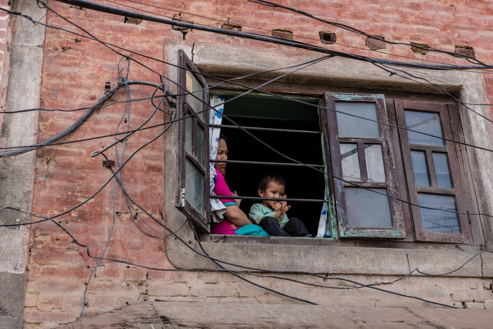 Canon EOS 7D Mark II sample photo. Nepal, kathmandu, fenstergucker photography