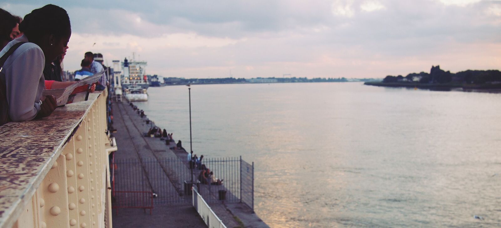 Olympus PEN E-PL1 sample photo. Docks, marina, boats photography