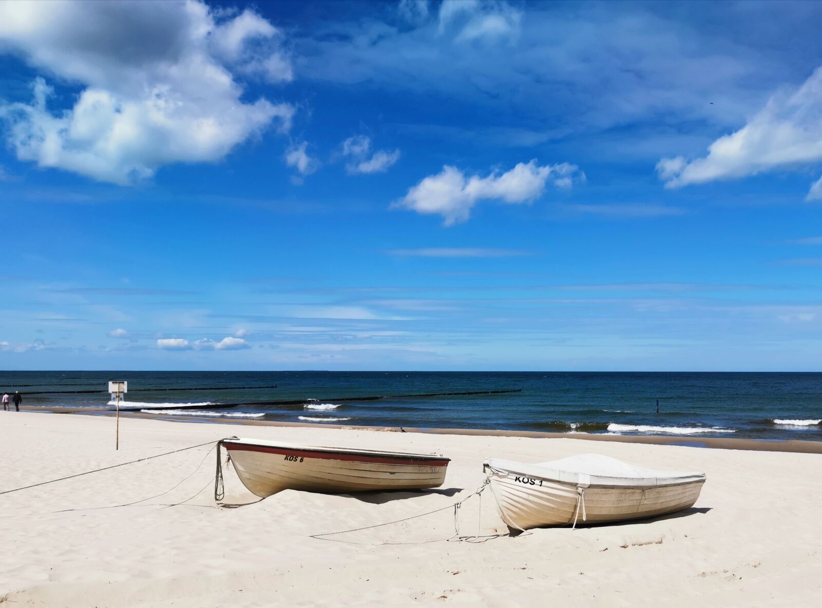 HUAWEI LYA-L29 sample photo. Beach, water, sky photography