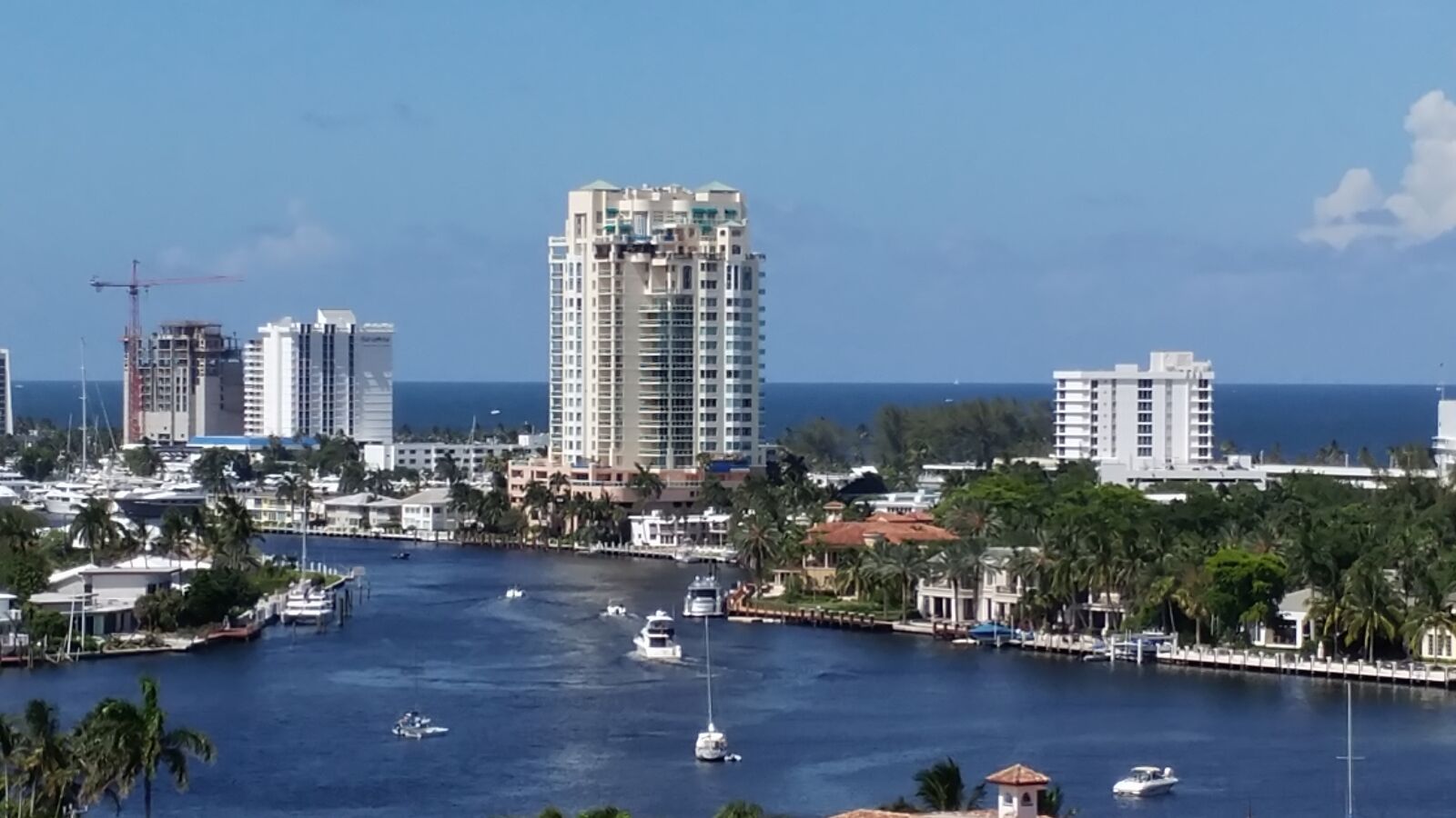 LG G5 sample photo. Ft, lauderdale, florida photography