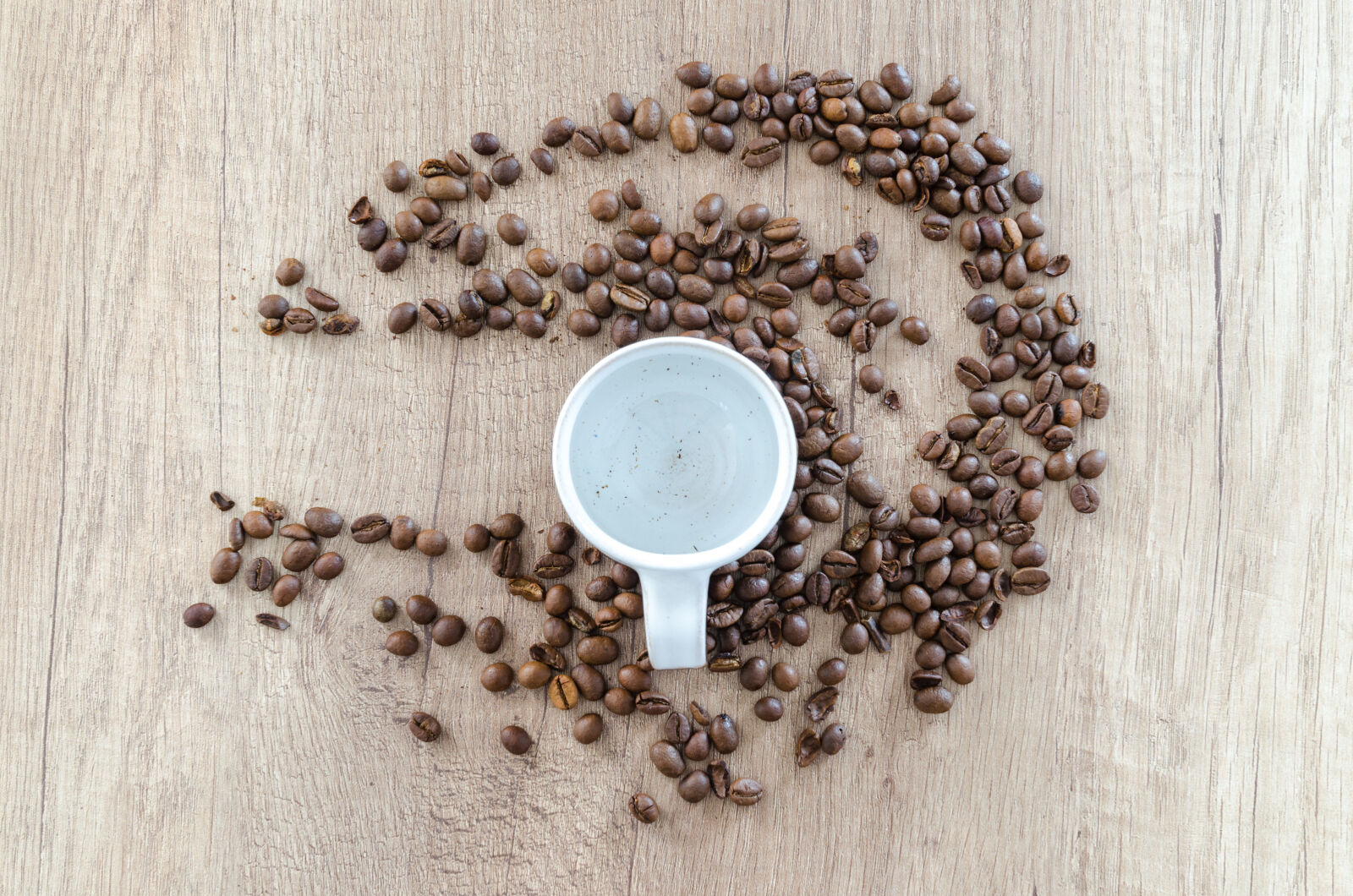 Nikon D5100 sample photo. Arabica, aroma, aromatic, background photography