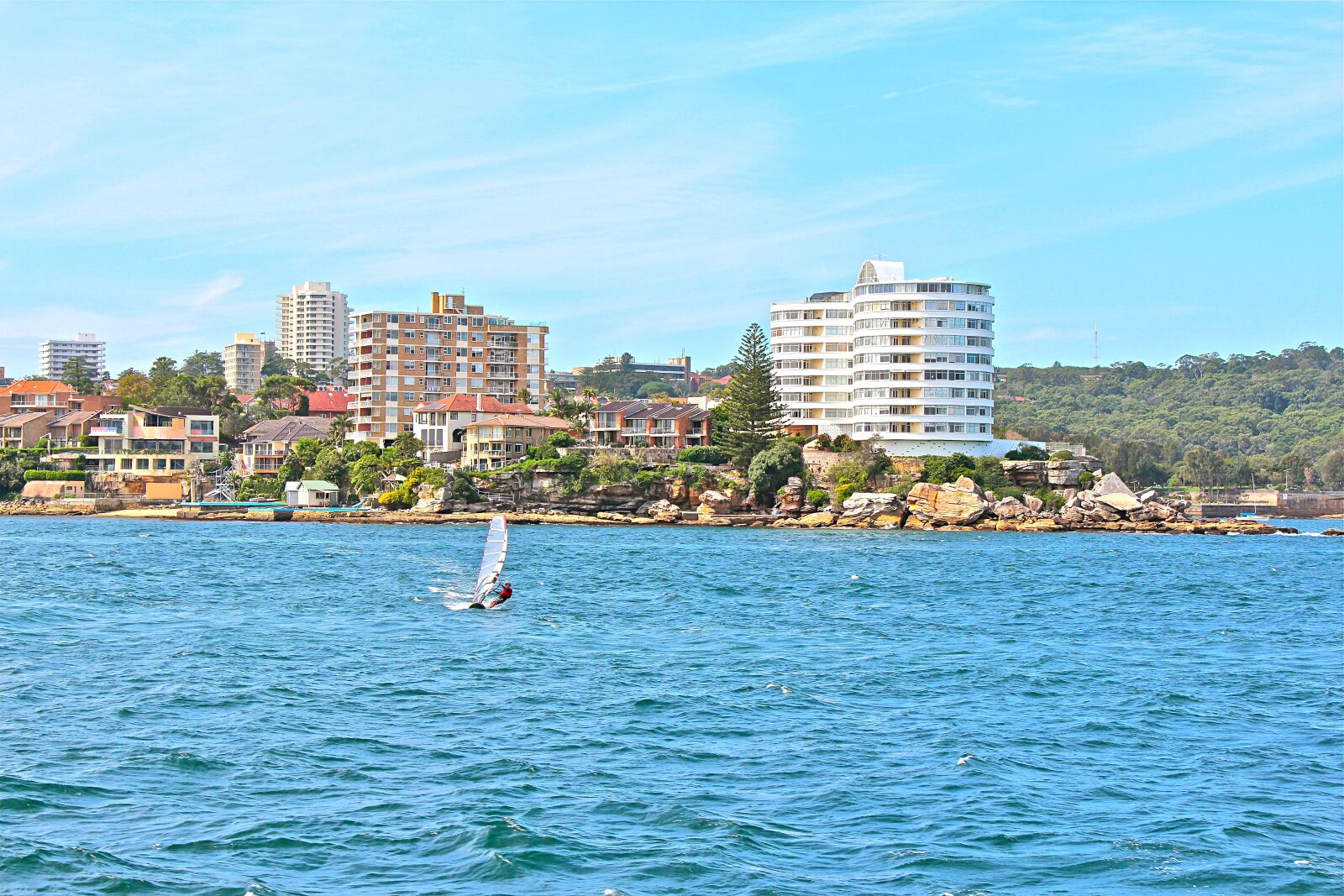Canon EOS 600D (Rebel EOS T3i / EOS Kiss X5) sample photo. Sydney, australia, city photography
