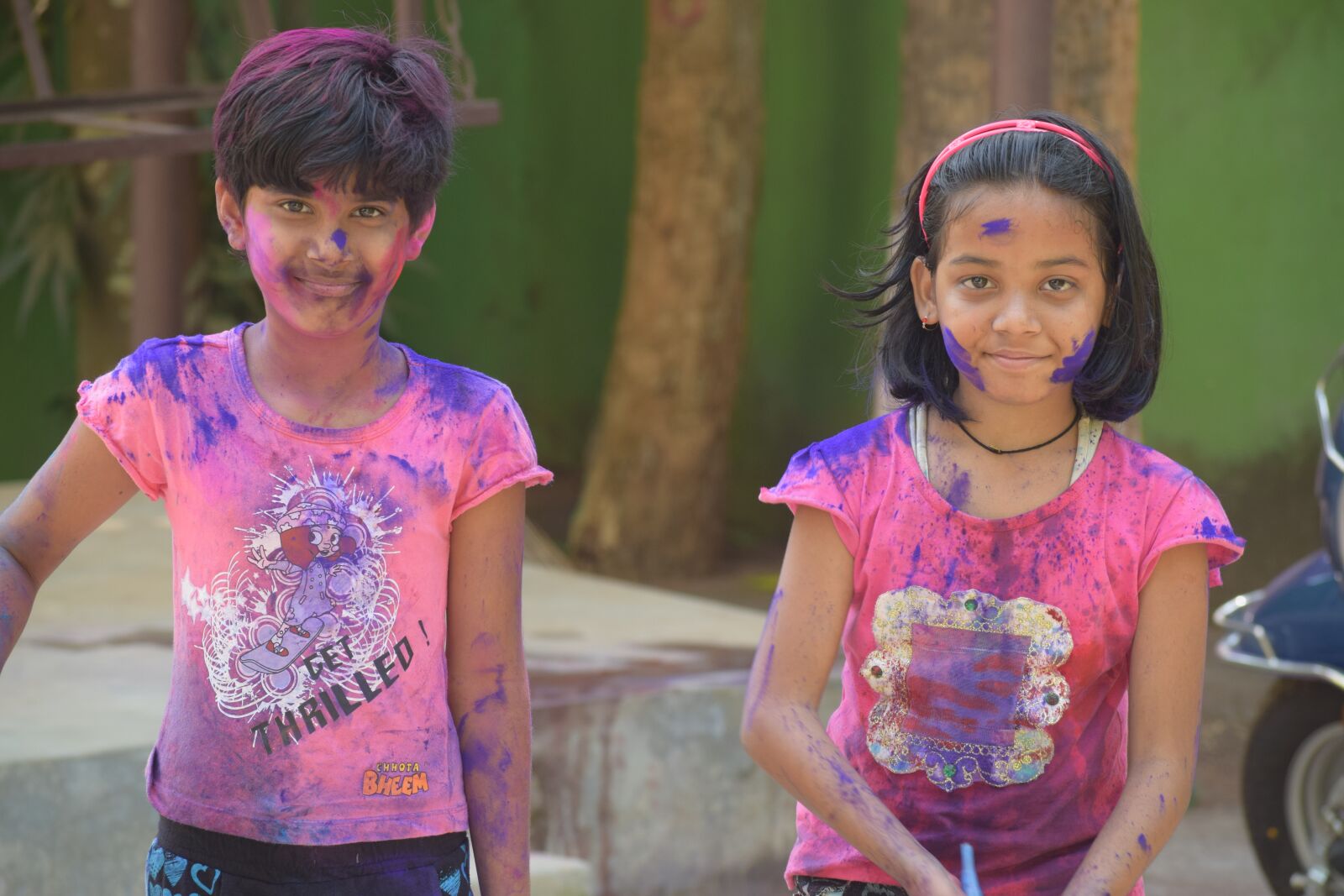 Nikon D3300 sample photo. Child, people, portrait photography