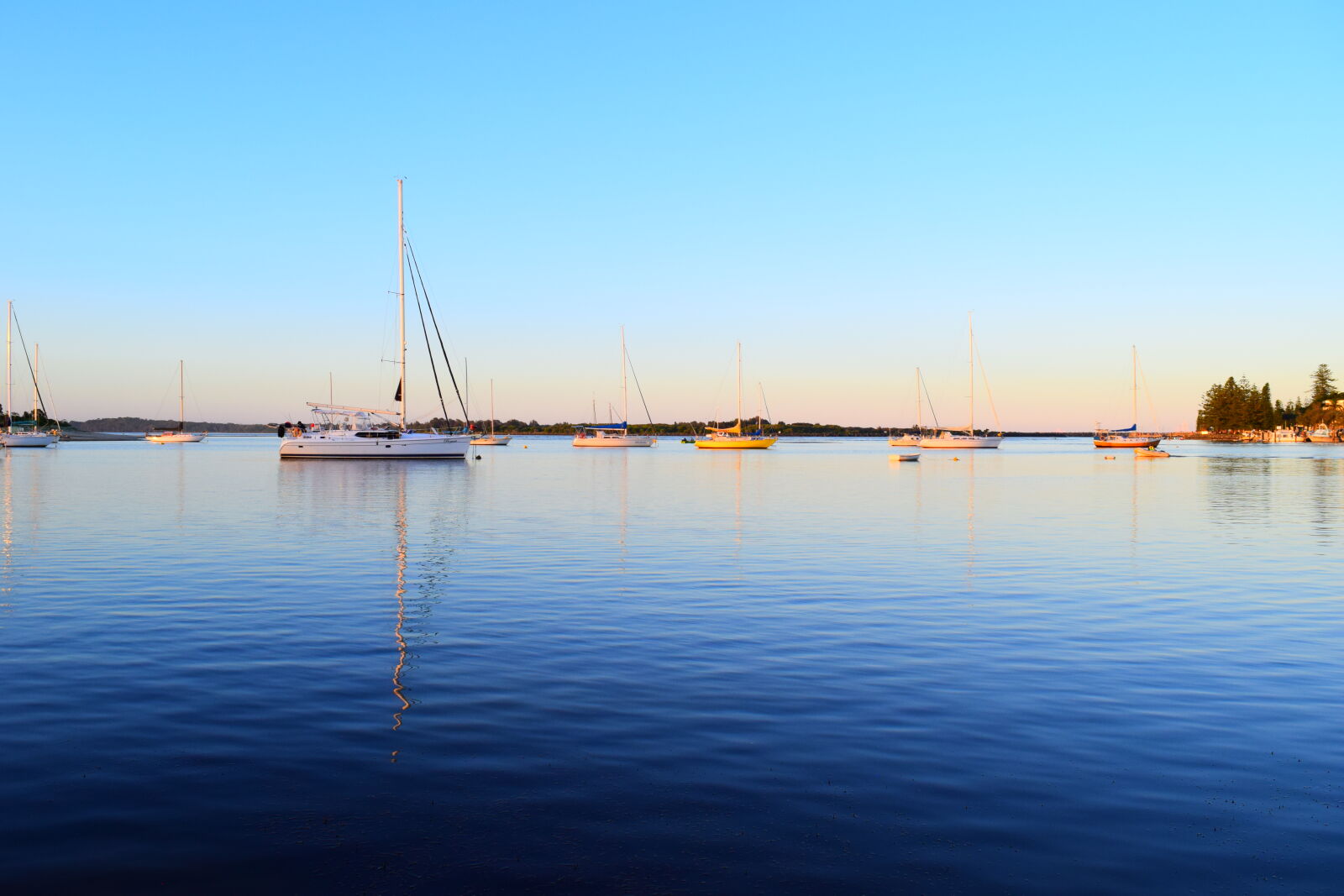 Nikon D3300 sample photo. Boat, boats, docked photography