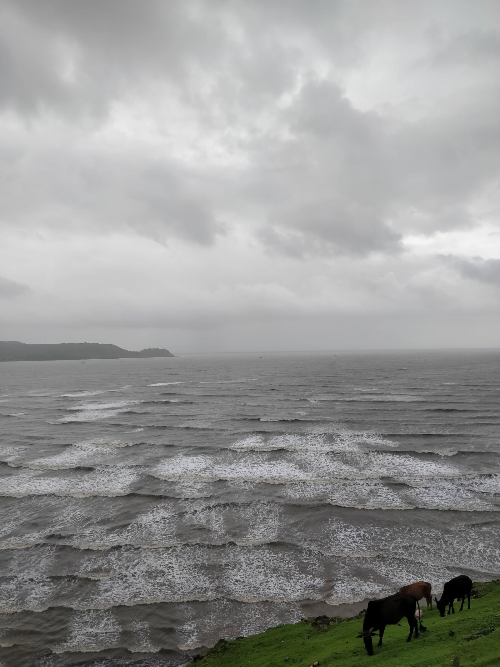OnePlus 5T sample photo. Ocean, beach, sea photography
