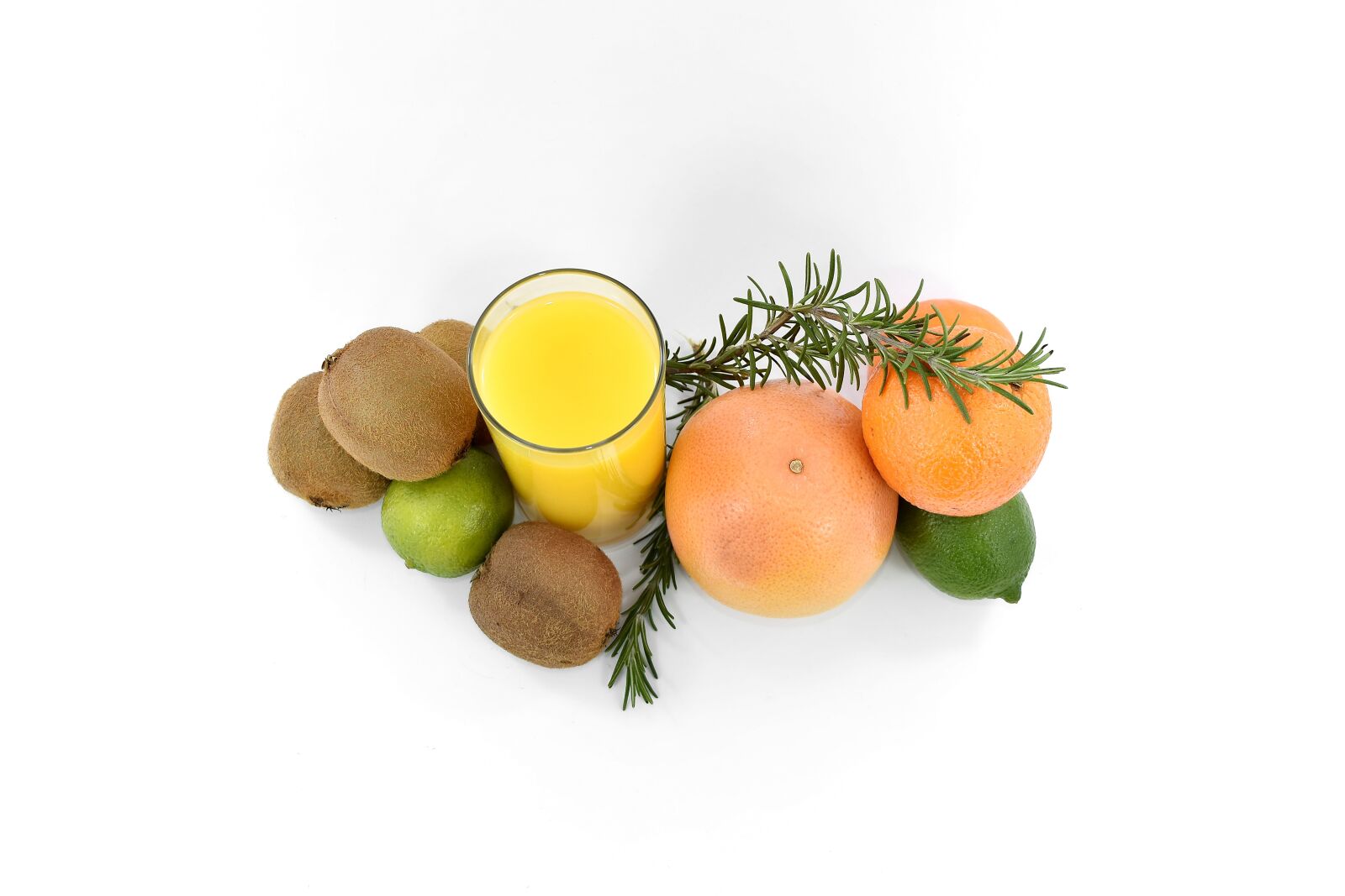 Nikon D5500 sample photo. Beverage, grapefruit, key lime photography