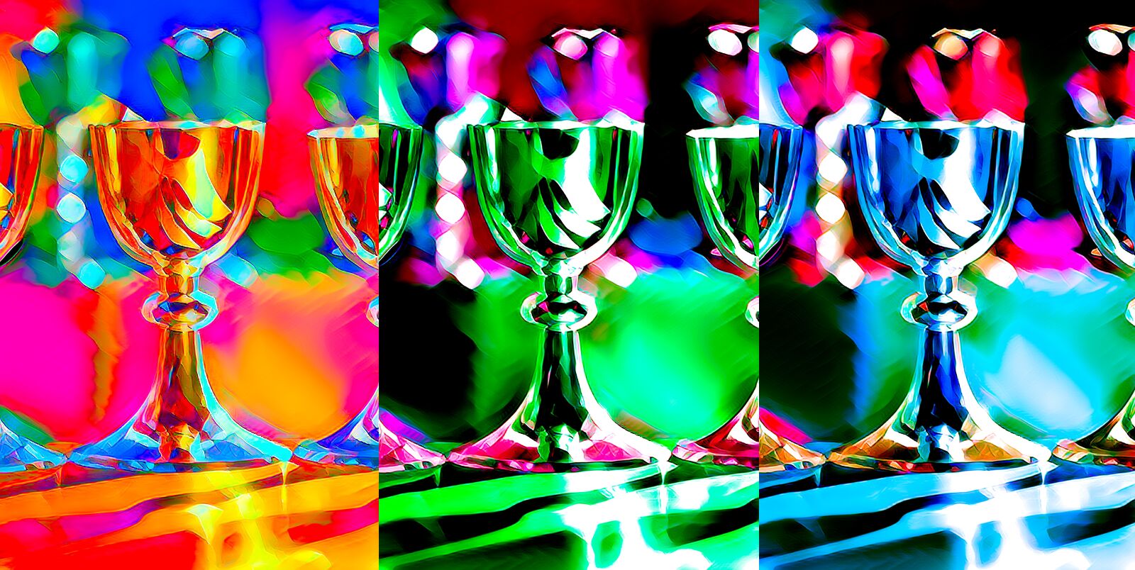 Canon EOS 70D sample photo. Chalices, communion cups, cups photography