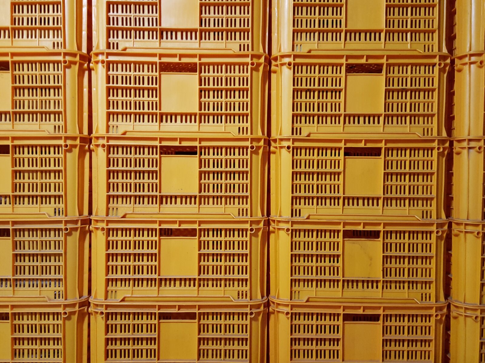 Samsung Galaxy S6 sample photo. Container, orange, repeat photography
