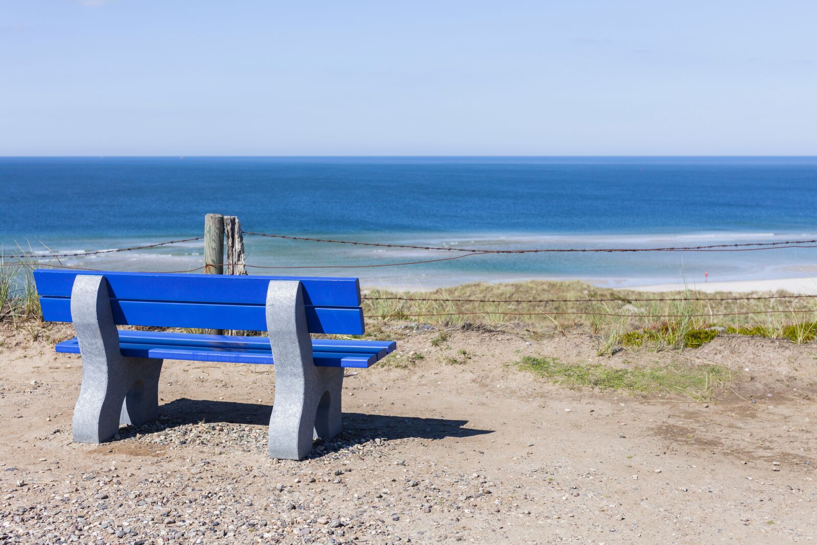 Canon EOS 5D Mark II sample photo. Sylt, bank, sea photography
