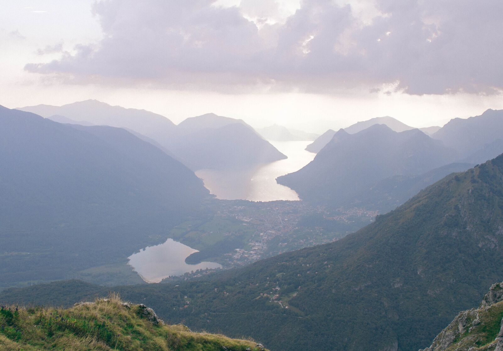Canon EF 20mm F2.8 USM sample photo. Nature, landscape, mountain photography