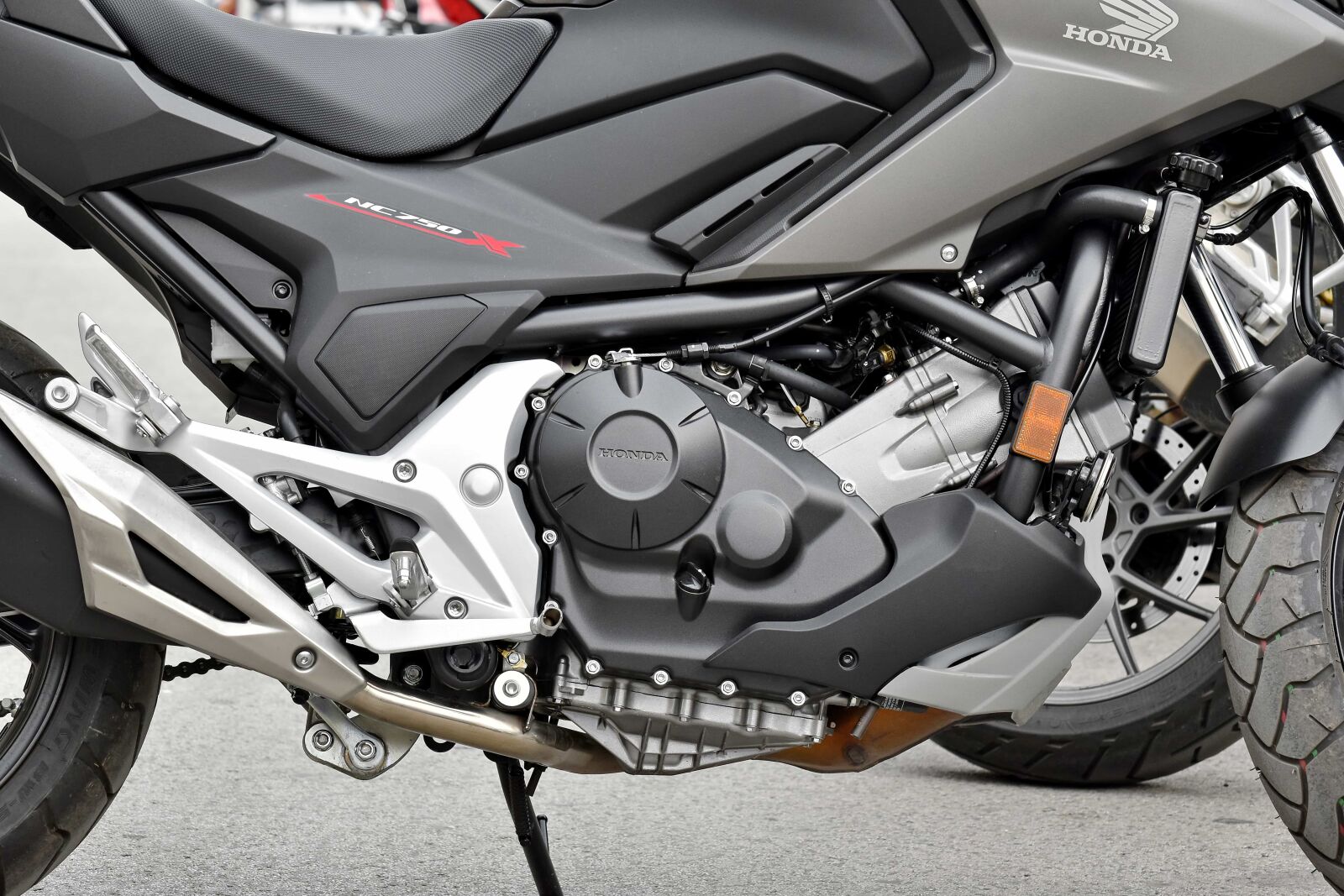 Nikon D5500 sample photo. Expensive, motorcycle, seat, vehicle photography