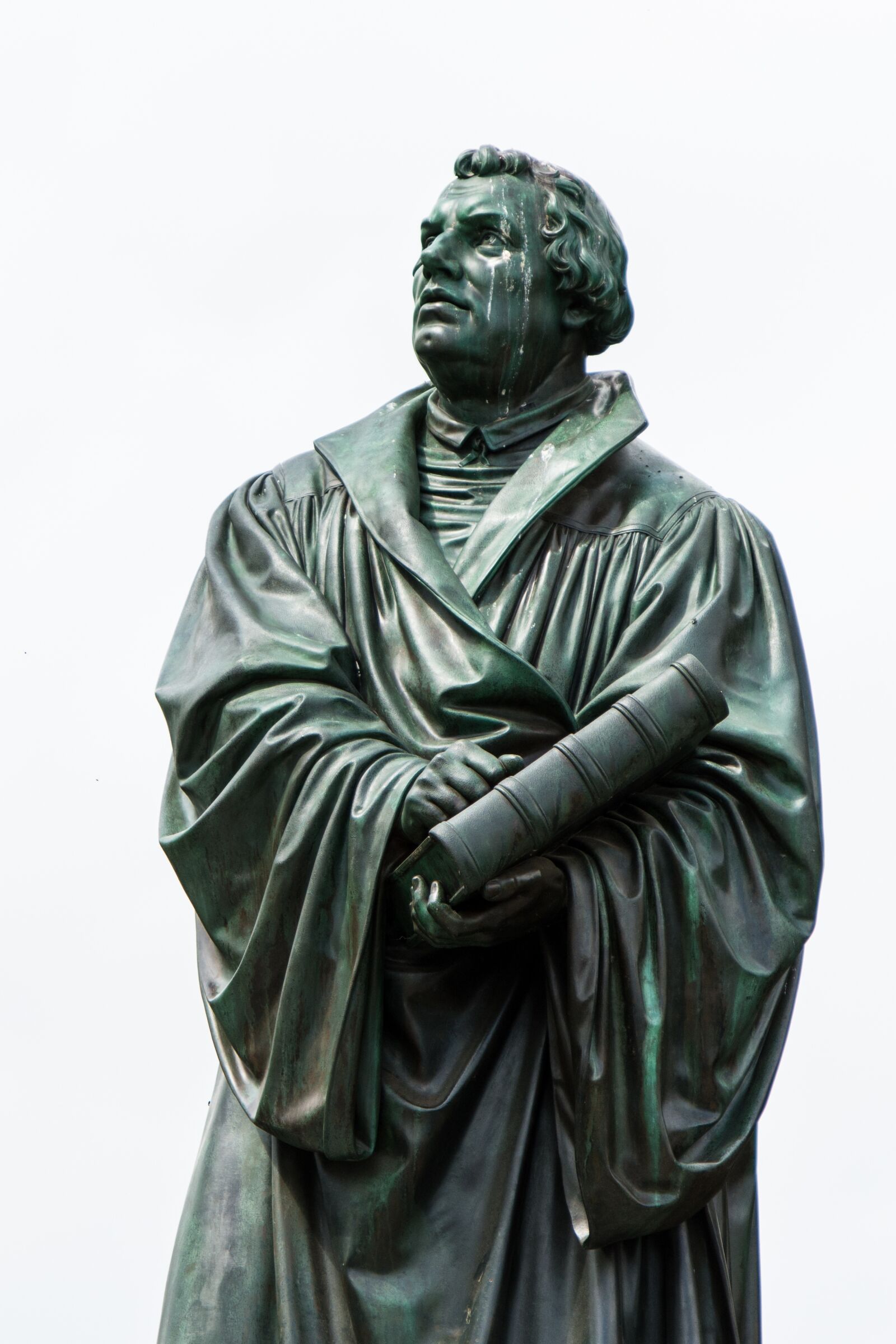 Nikon D7200 sample photo. Martin luther, luther, reformation photography
