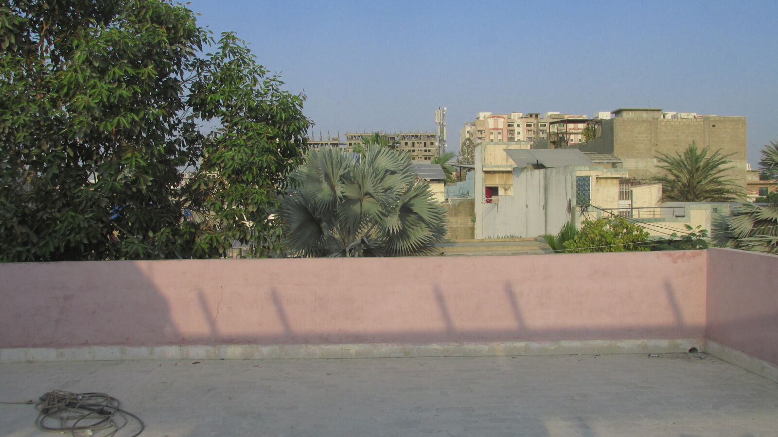 Canon PowerShot SX170 IS sample photo