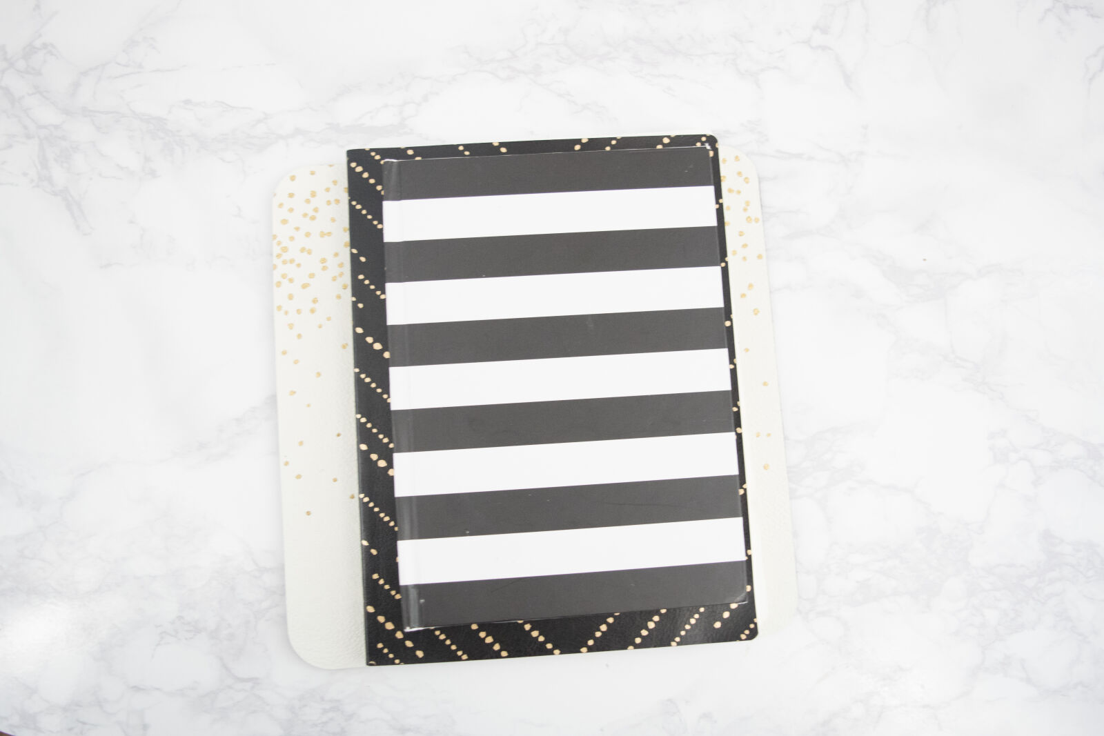 Nikon D3300 sample photo. Books, marble, minimal, modern photography
