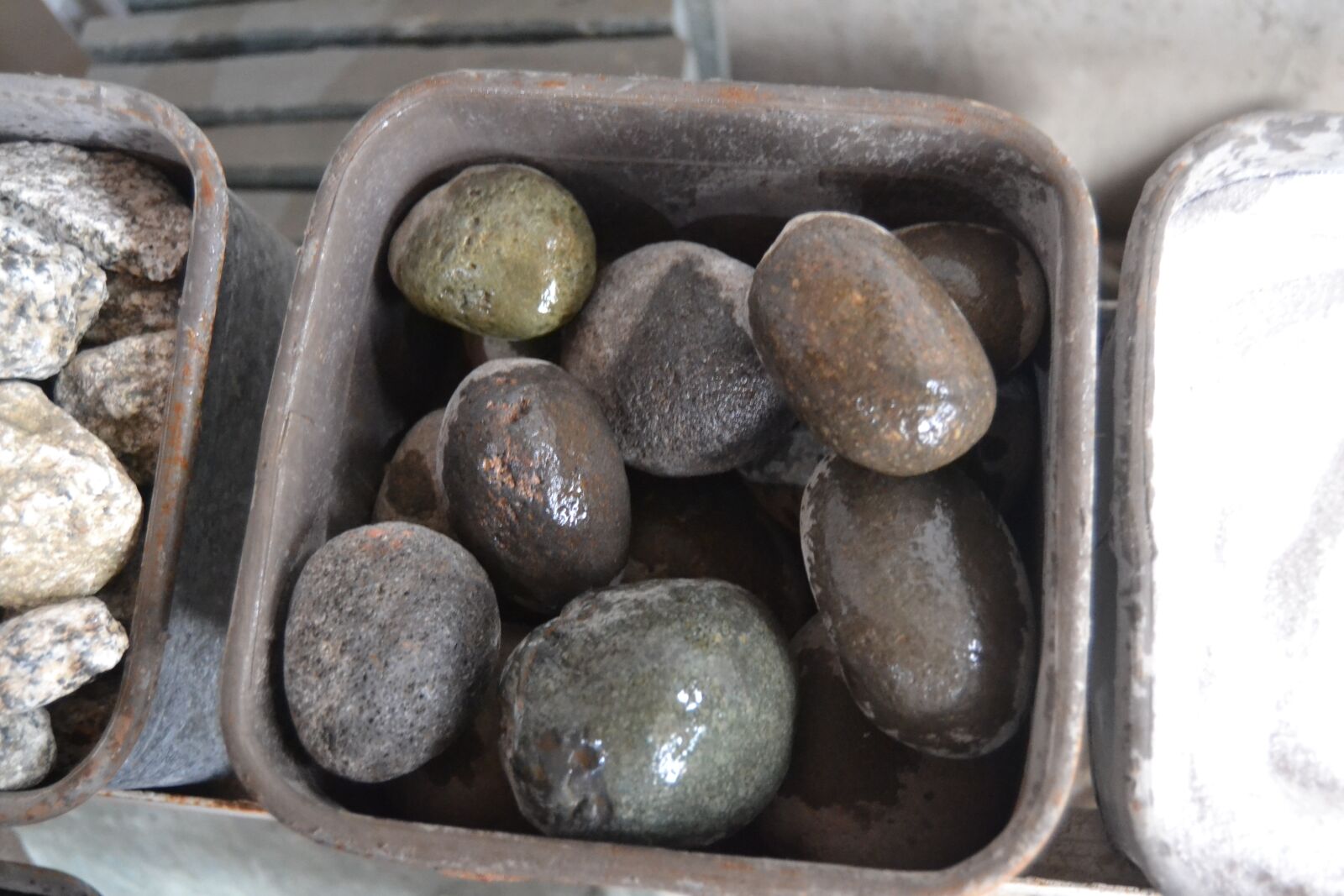 Nikon D3100 sample photo. Stones, rustic, architecture photography
