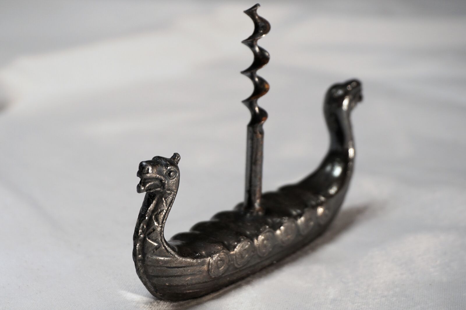 Sony a6000 sample photo. Corkscrew, antique, old photography