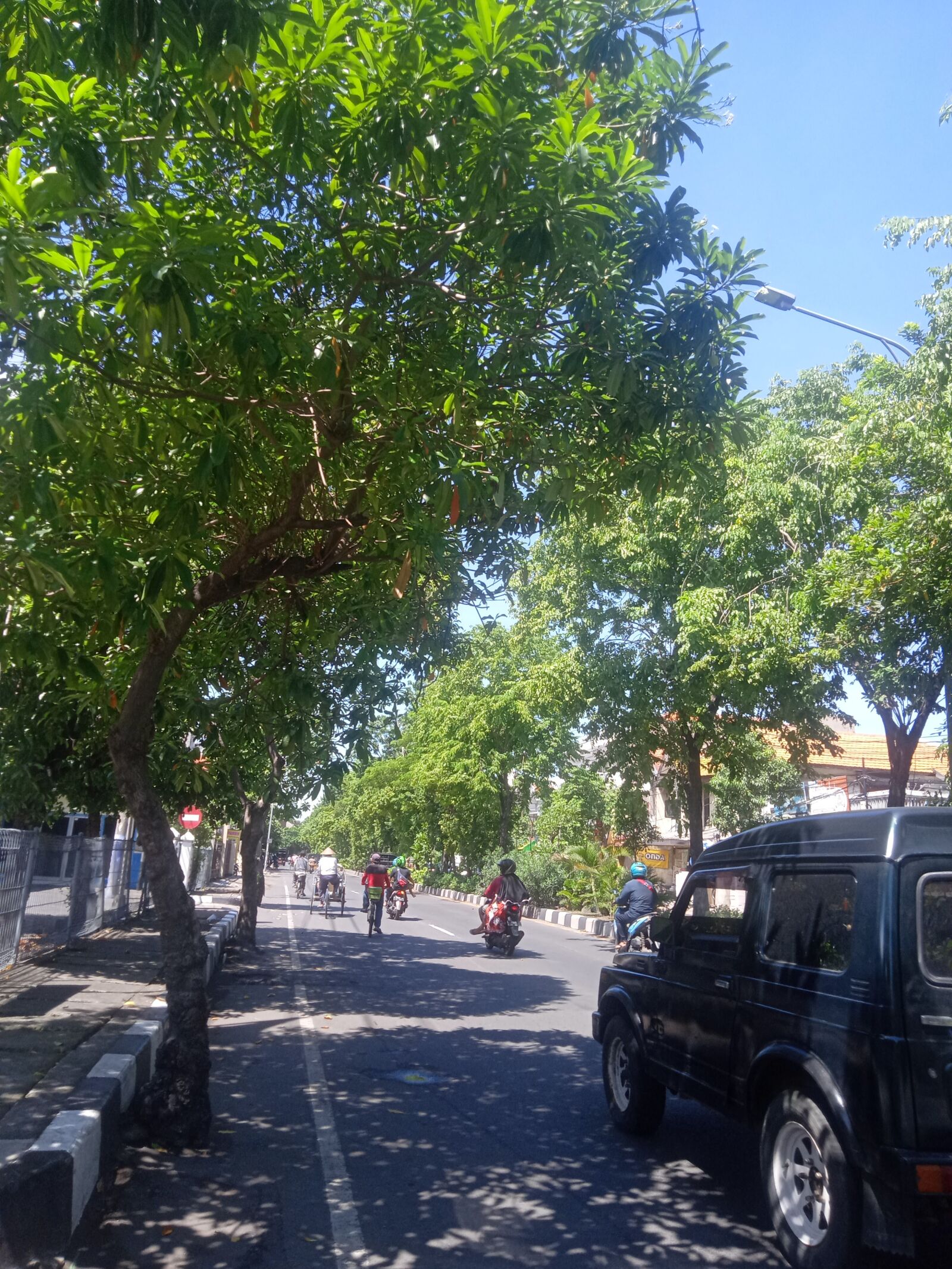 Realme C2 sample photo. Www, ferryandrian 123, com photography