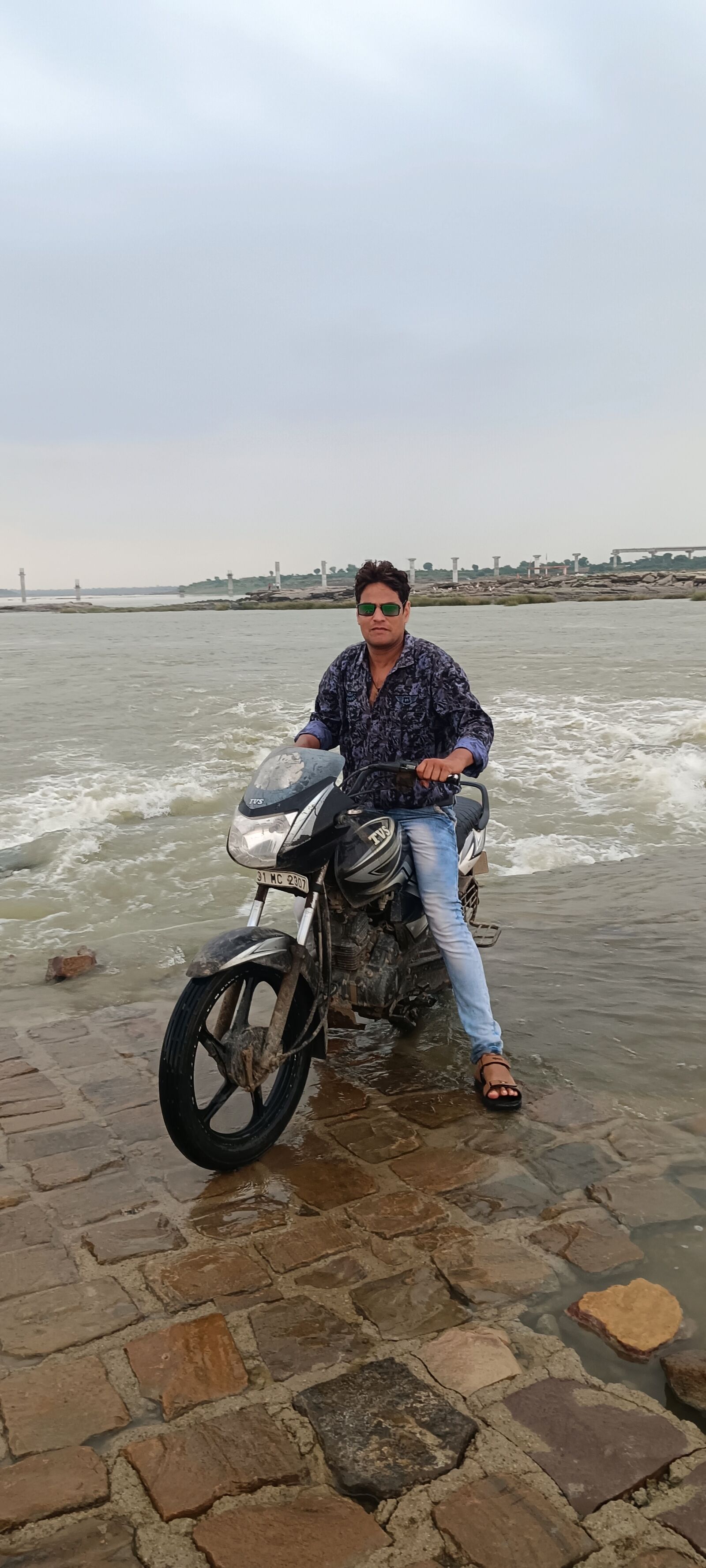 vivo Y56 5G sample photo