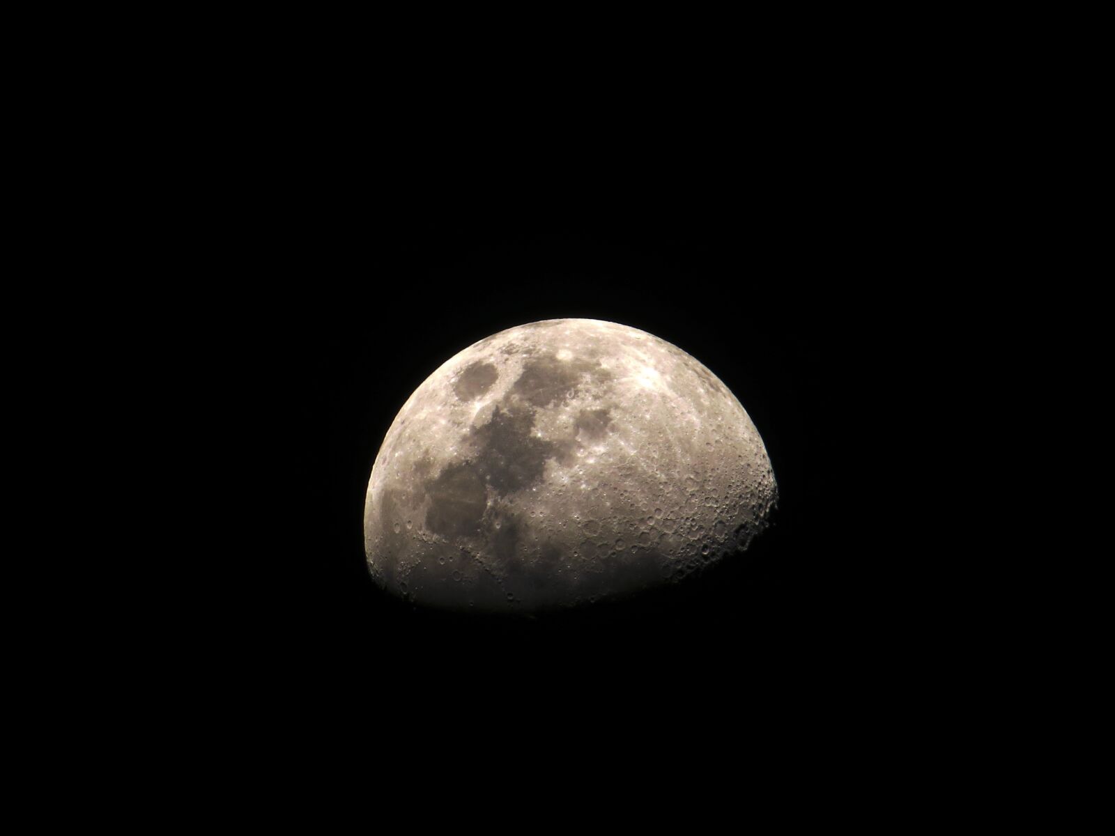 Canon PowerShot SX50 HS sample photo. Moon, salento, quindio photography