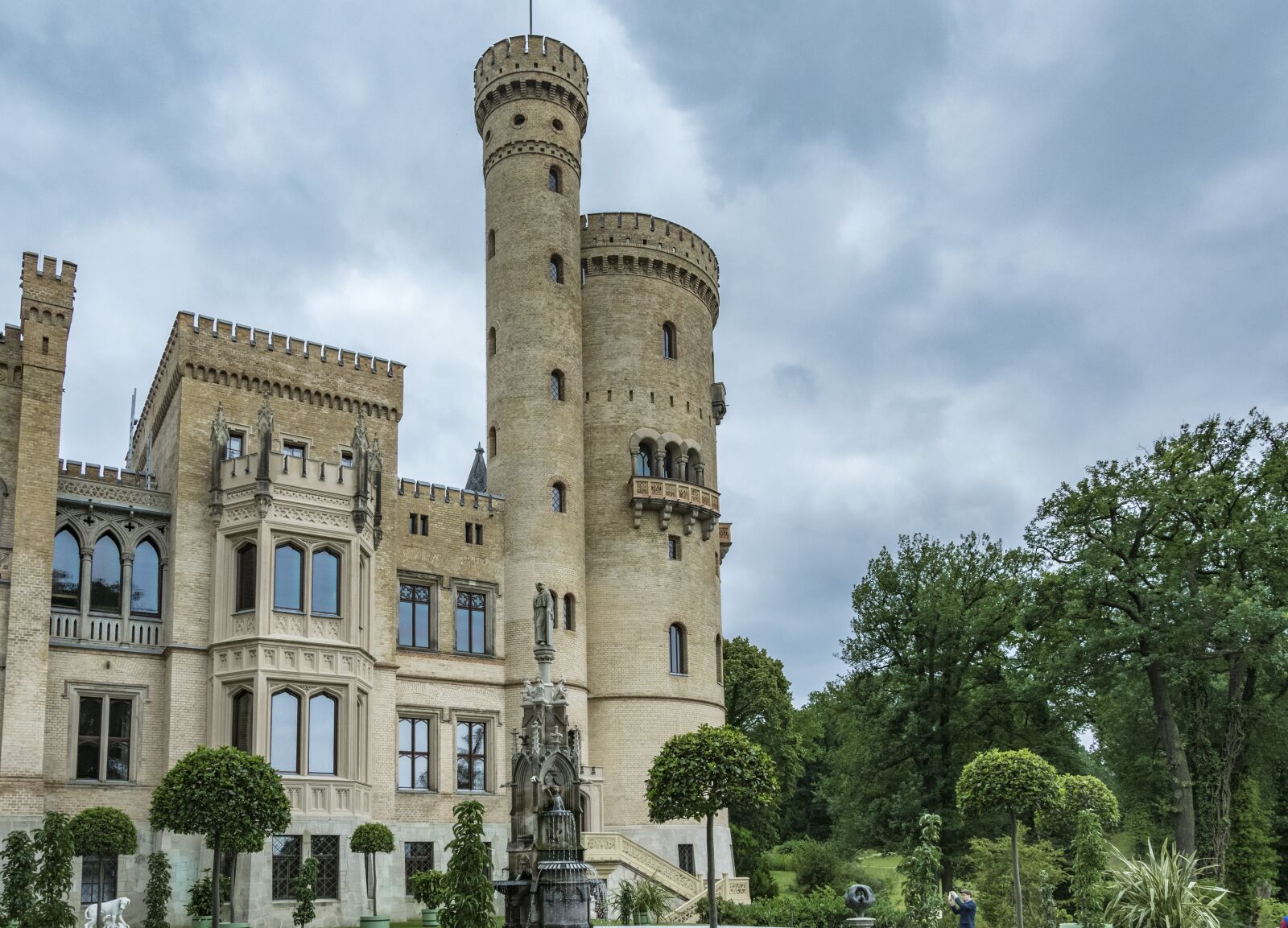 Nikon D5300 sample photo. Architecture, travel, building photography