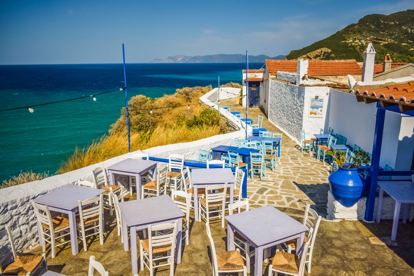 Nikon D3300 sample photo. Greece, skopelos, island photography