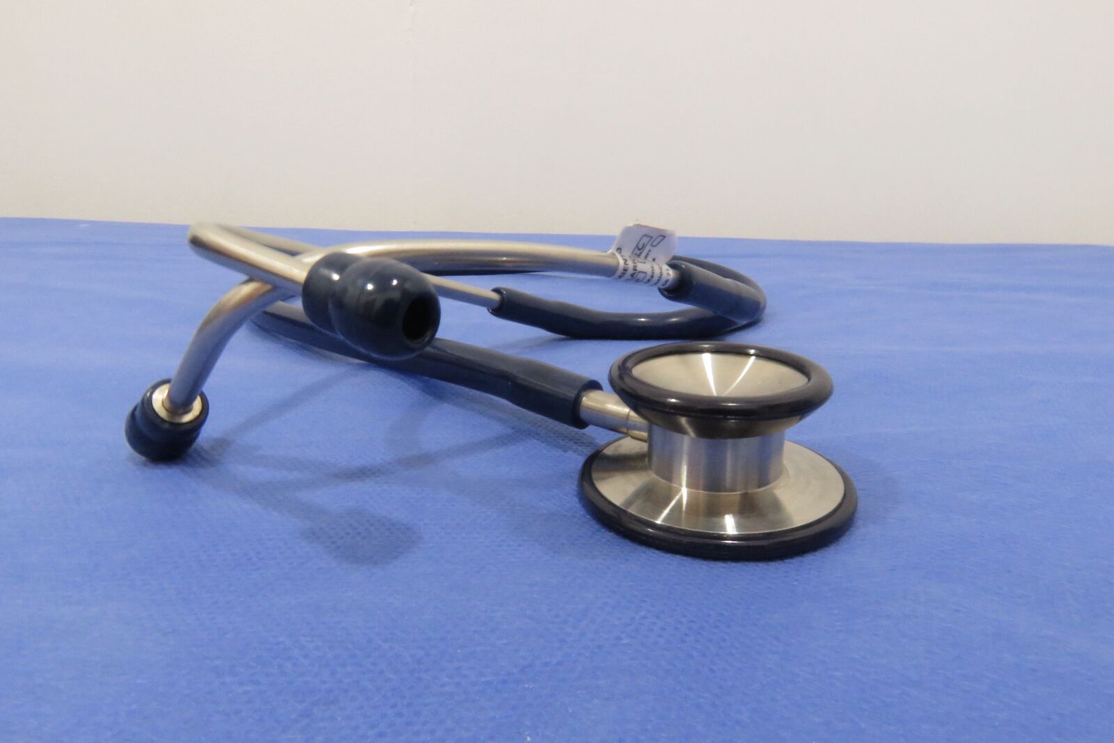 Canon PowerShot SX60 HS sample photo. Stethoscope, bless you, medicine photography