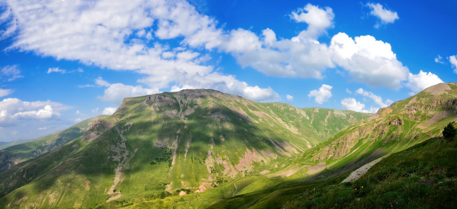 Nikon D5100 sample photo. Nature, landscape, landscapes nature photography