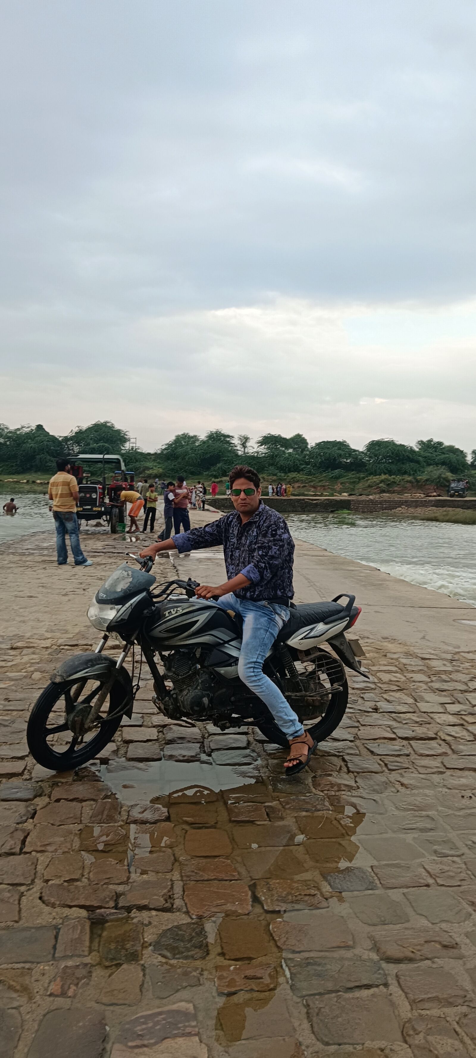 vivo Y56 5G sample photo