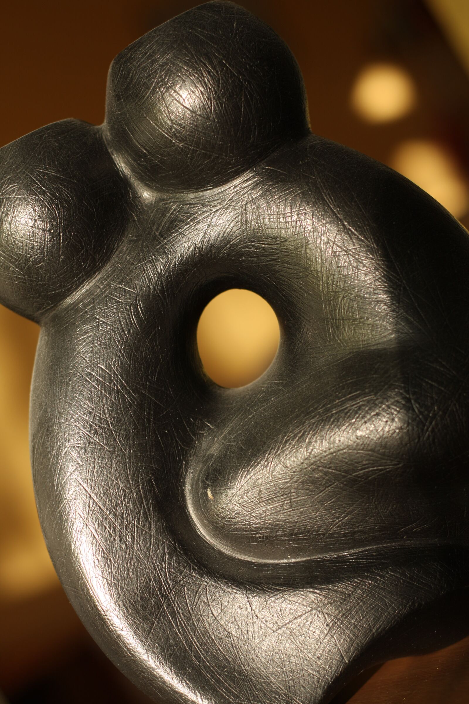 Canon EOS 40D sample photo. Sculpture, art, statue photography