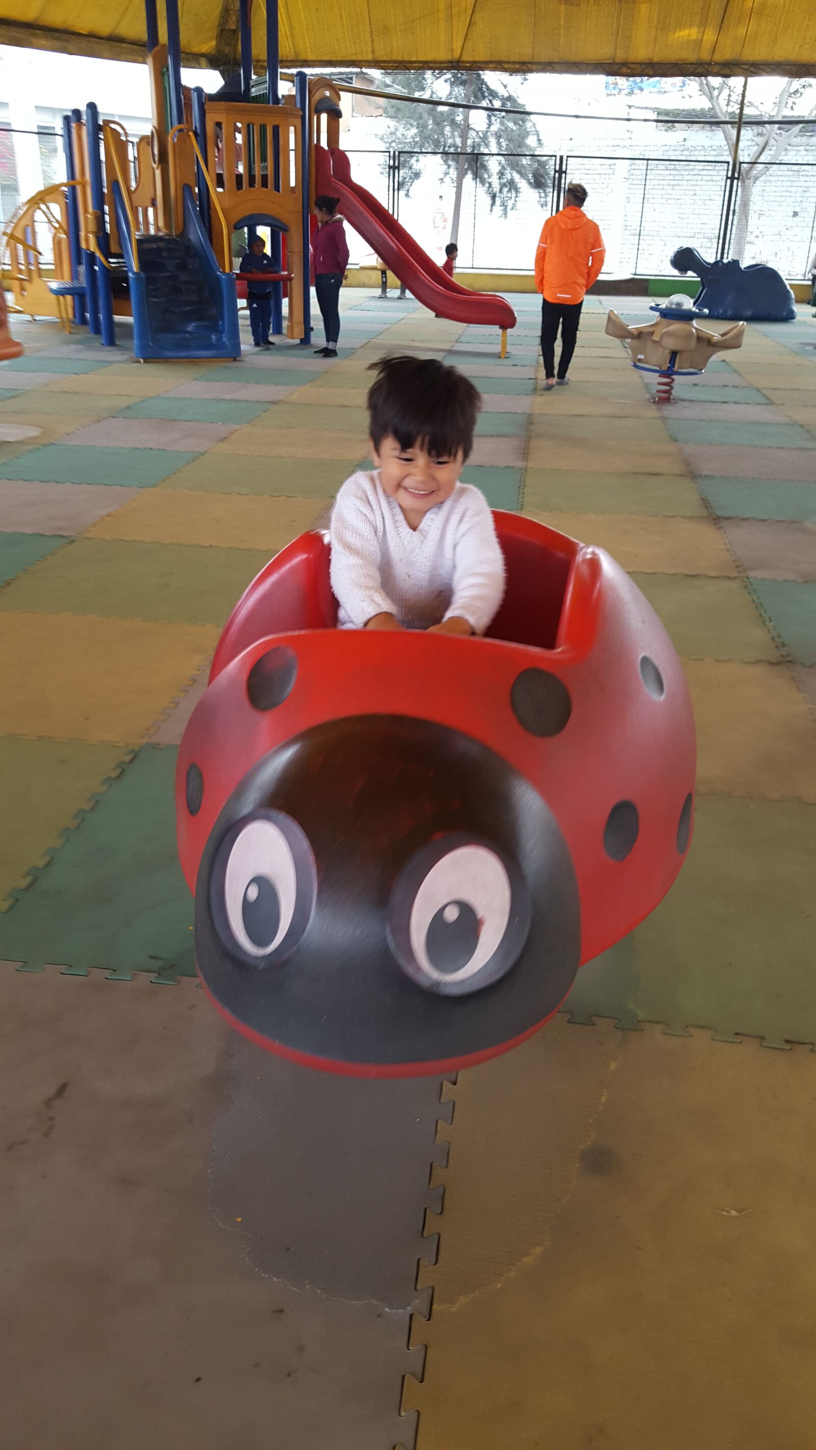 Samsung Galaxy S6 sample photo