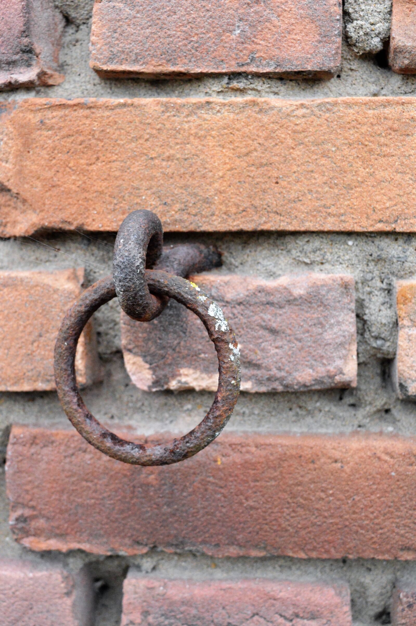 Nikon D3200 sample photo. Old, architecture, building photography