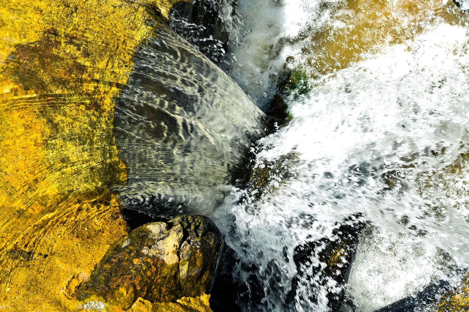Nikon D750 sample photo. Agua, rio, water photography