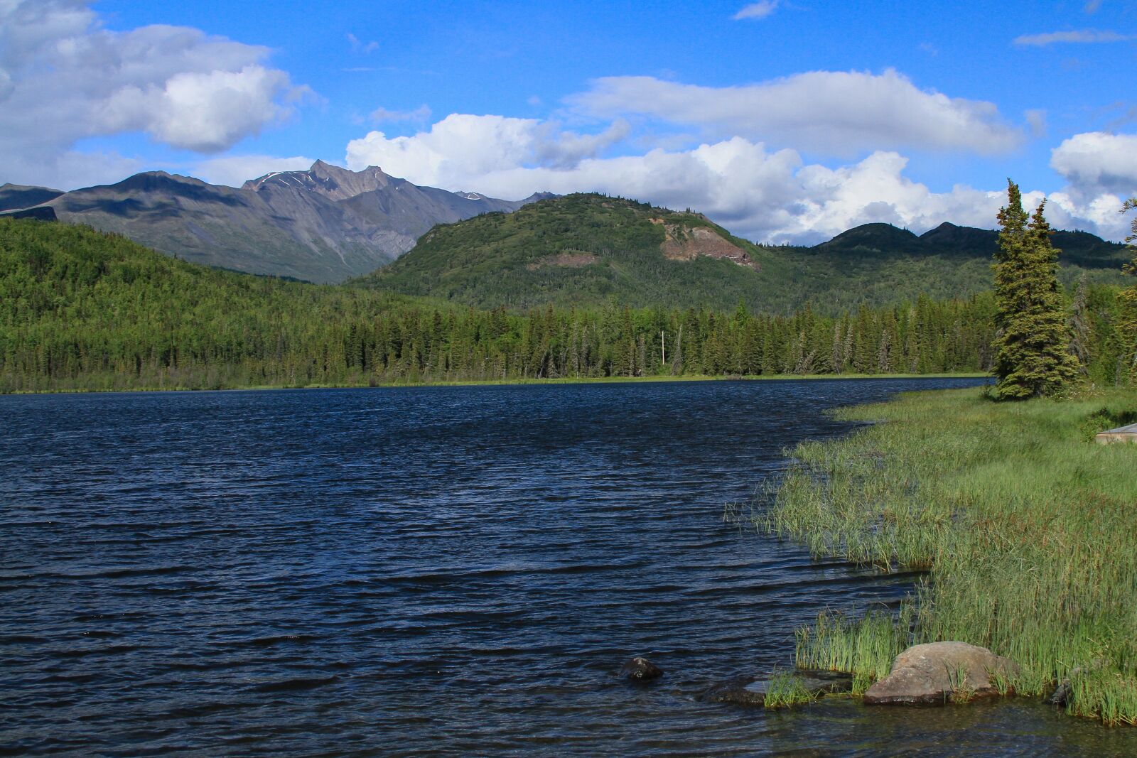 Canon EOS 7D sample photo. Lake, alaska, palmer photography
