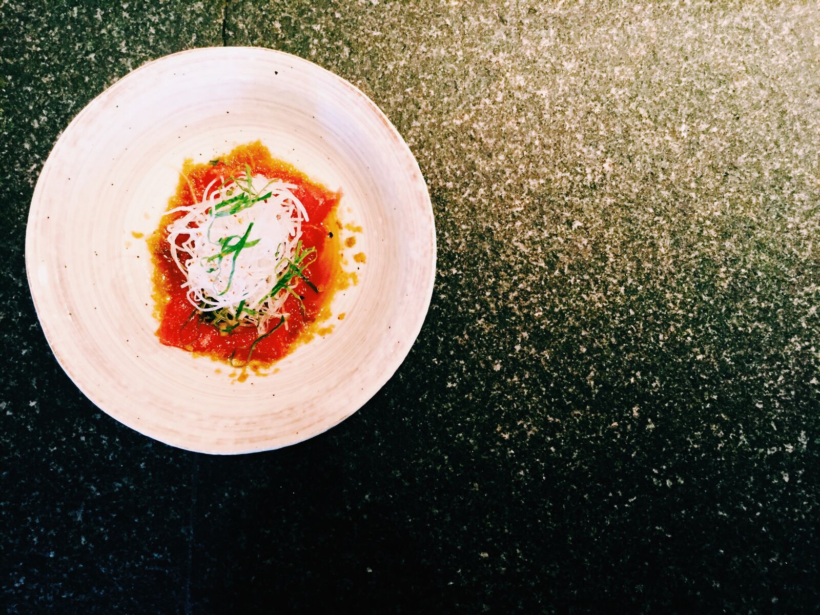 Apple iPhone 6 sample photo. Asian, food, dinner, japanese photography