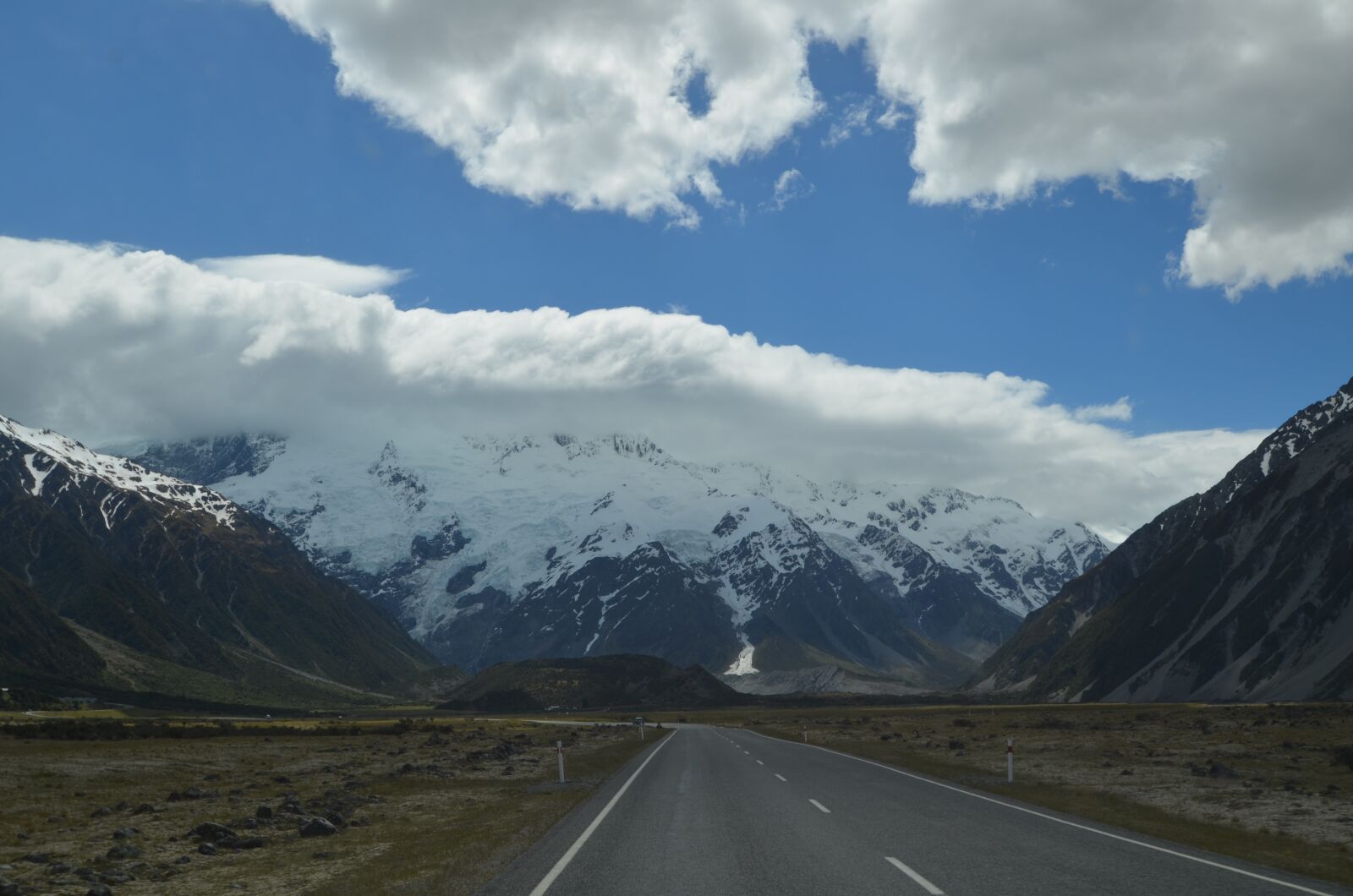 Nikon D5100 sample photo. Mountain, travel, nature photography