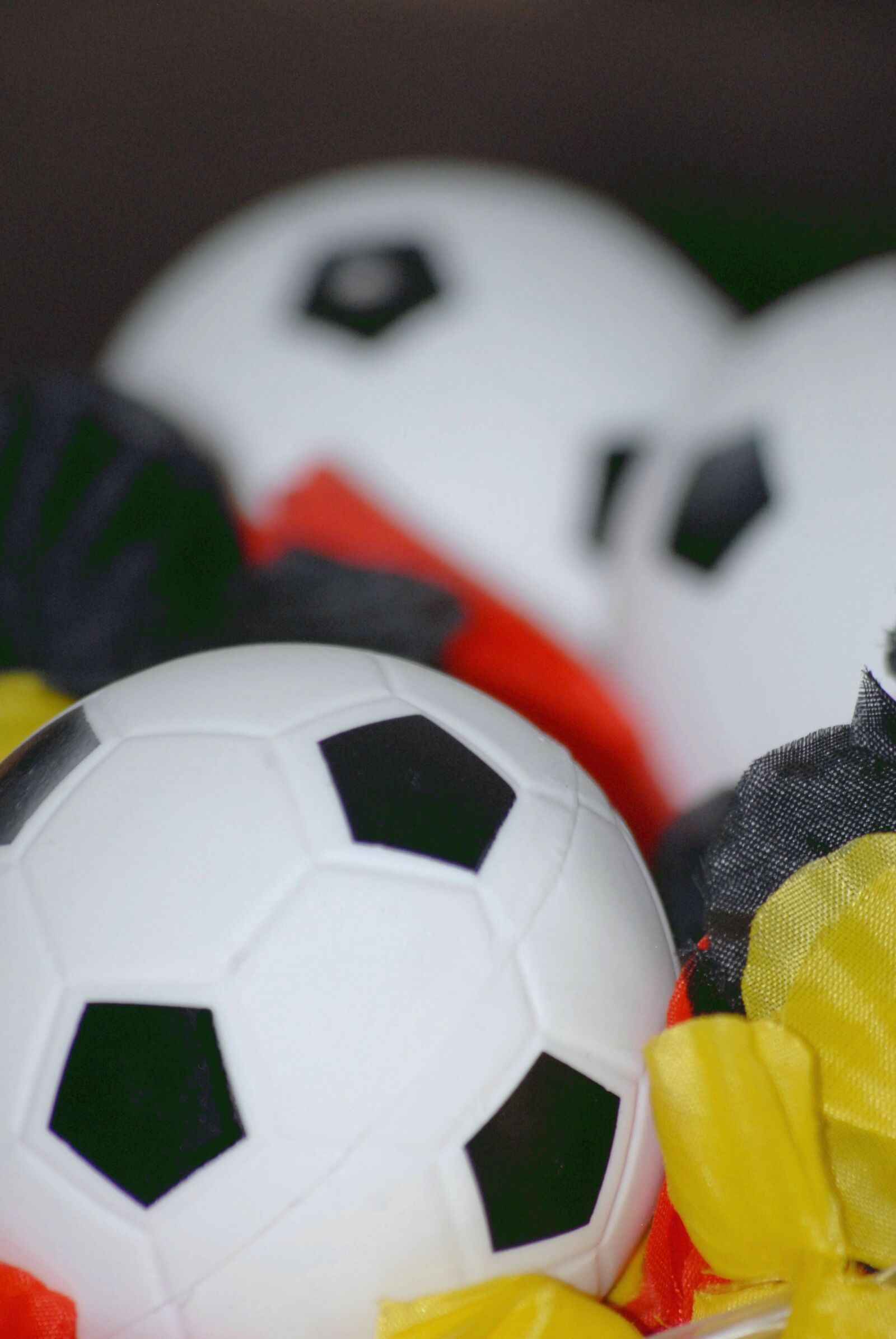 Nikon D200 sample photo. Football, world champion, world photography
