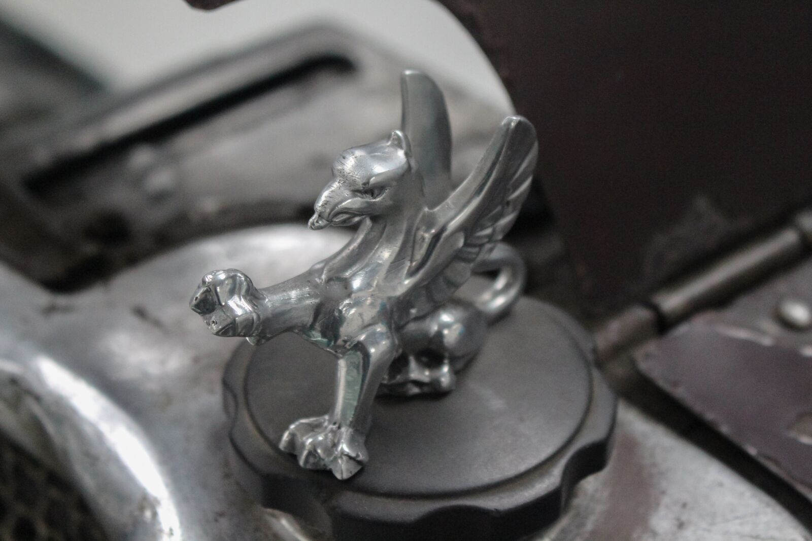 Canon EOS 700D (EOS Rebel T5i / EOS Kiss X7i) sample photo. Auto, old, car photography