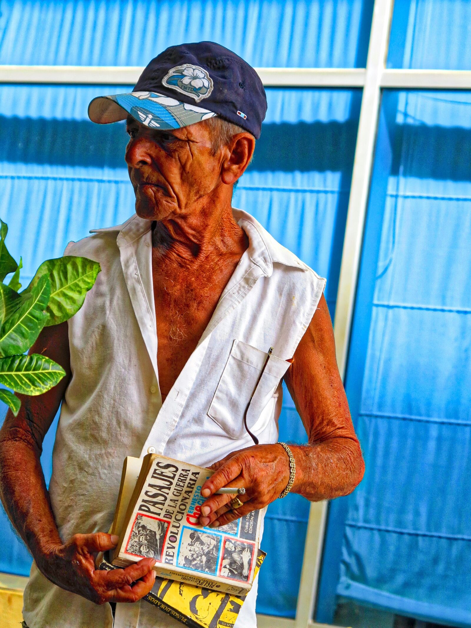 Canon PowerShot G1 X sample photo. Cuba, cuban, havana photography