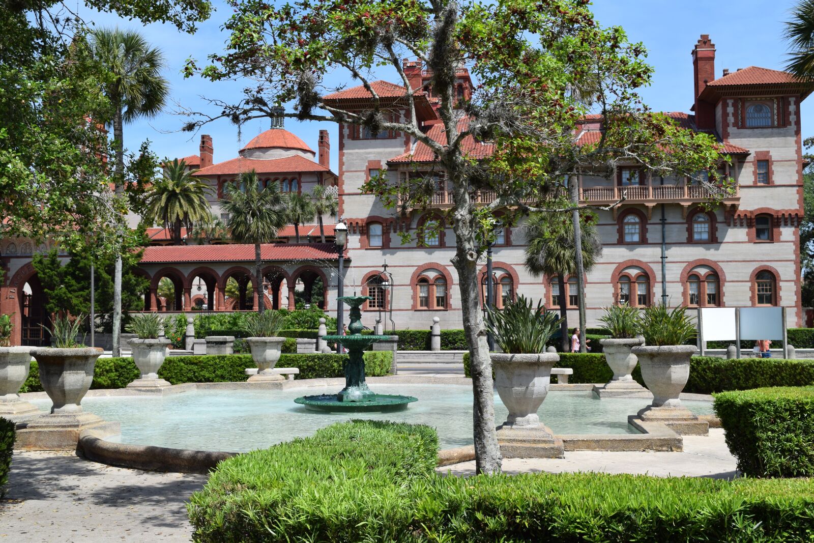 Nikon D3300 sample photo. Florida, saint, augustine photography