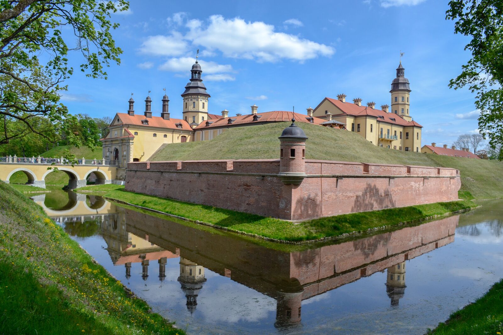 Nikon D3100 sample photo. Architecture, palace, old photography