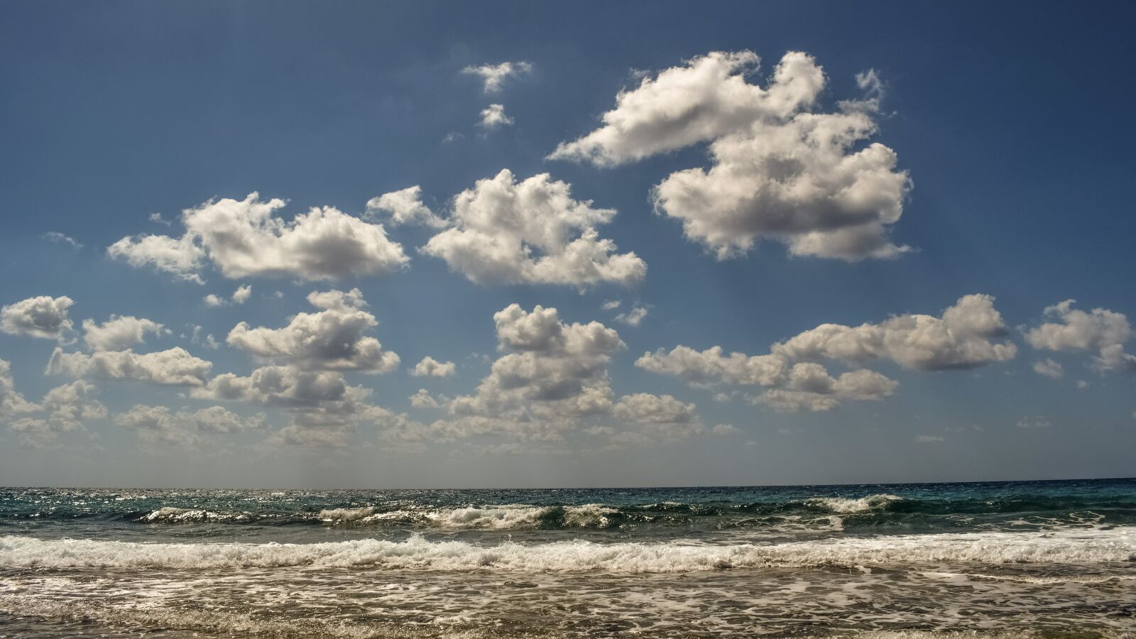 Nikon D3300 sample photo. Waves, sea, seascape photography