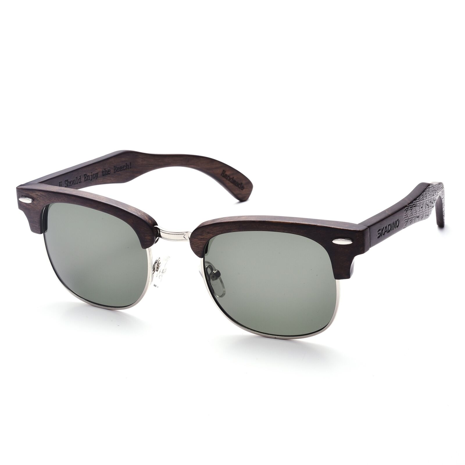 Nikon D750 sample photo. Wood sunglasses, clubmaster sunglasses photography