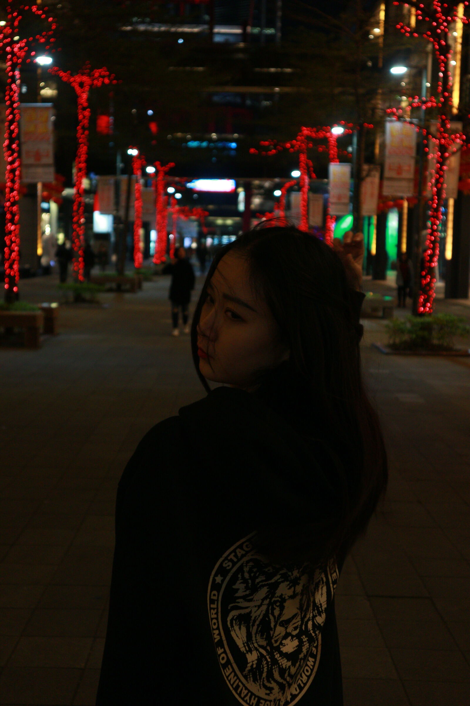 Canon EOS M sample photo