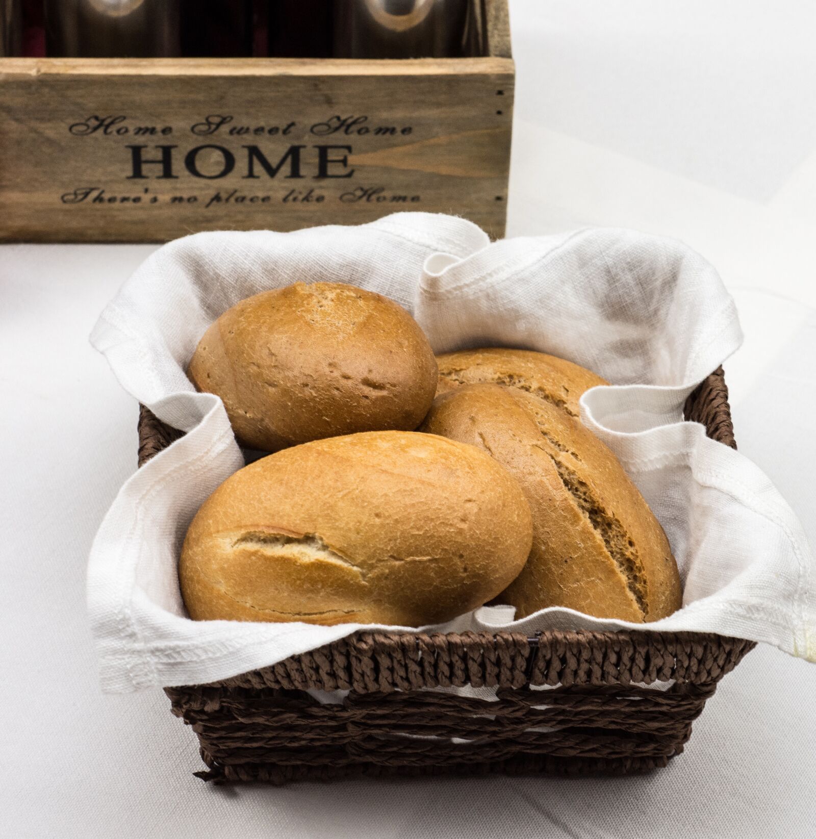 Nikon D7200 sample photo. Bread, bakery, food photography