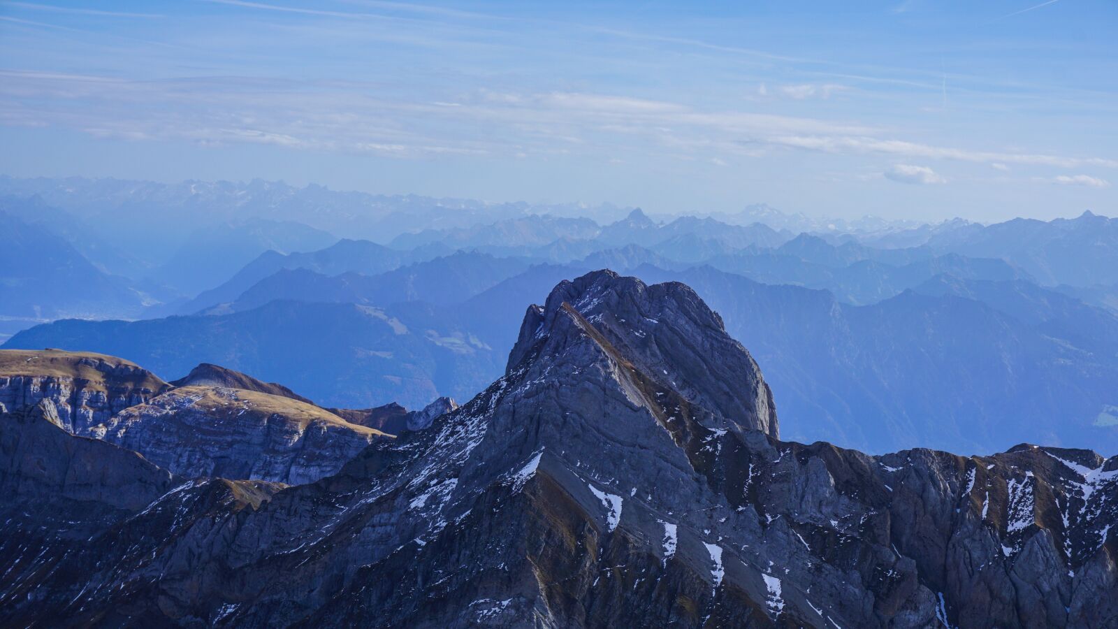 Sony a6000 sample photo. Swiss, mountain, switzerland photography
